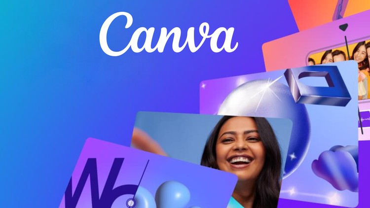  Canva Magic Studio AI Masterclass 2024