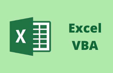  Excel VBA - Make Your Excel Look Like a Standalone Program 2024