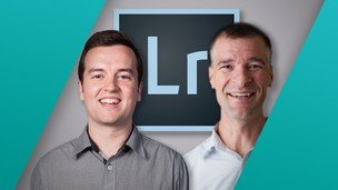 Adobe Lightroom Classic CC & CC: Photo Editing Masterclass 2019-3 
- Udemy