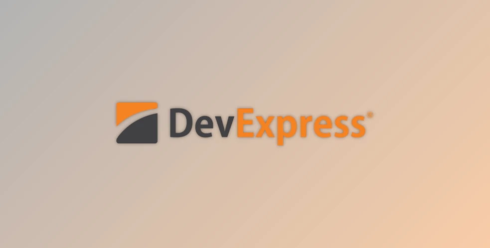 DevExpress